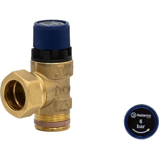 ANDREWS WATER HEATERS  C786
